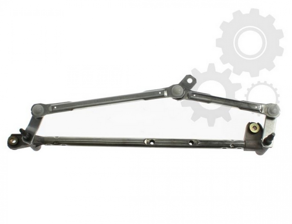 Ansamblu stergatoare Opel Vectra C ( fara motoras ) GM